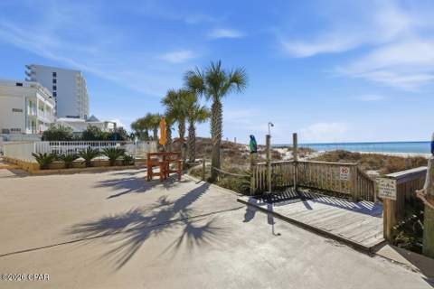 15617 Front Beach Road 307, Panama City Beach FL - photo 19 of 20