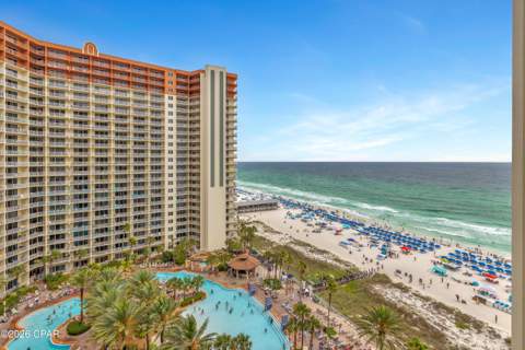 9900 S Thomas Drive 1207, Panama City Beach FL - photo 14 of 86