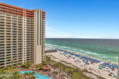 9900 S Thomas Drive 1207, Panama City Beach FL - photo 16 of 86