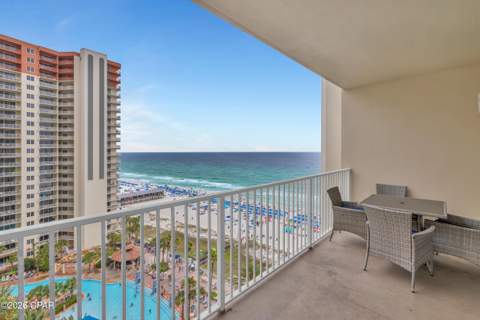 9900 S Thomas Drive 1207, Panama City Beach FL - photo 17 of 86