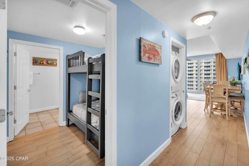2 bedroom Condominium at 9900 S Thomas Drive 1207, Shores Of Panama, Panama City Beach — photo 3