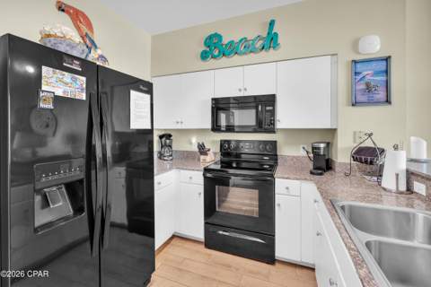 9900 S Thomas Drive 1207, Panama City Beach FL - photo 6 of 86
