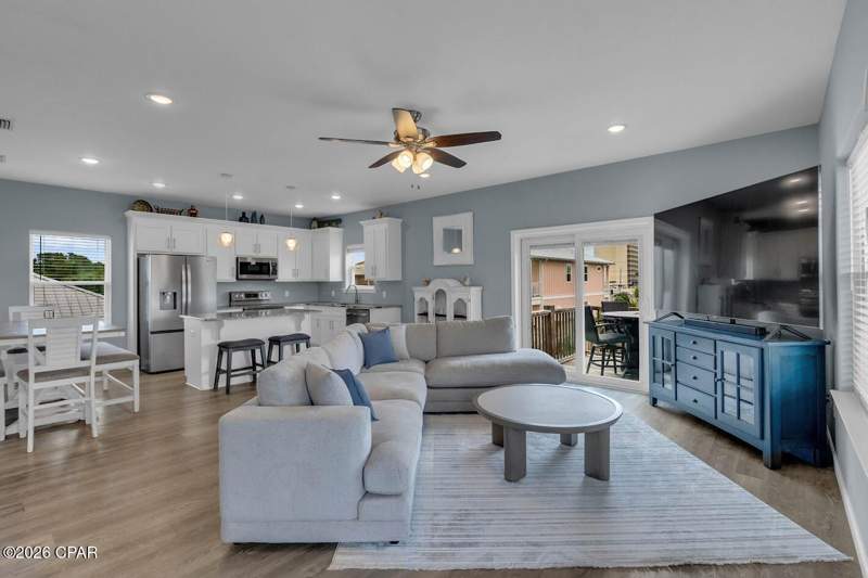 4 bedroom SingleFamilyResidence at 5817 Sunset Avenue, Biltmore Beach 1st Add, Panama City — photo 5