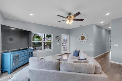 5817 Sunset Avenue, Panama City FL - photo 6 of 38
