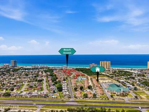 17462 Front Beach Road 30C, Panama City Beach FL - photo 24 of 39