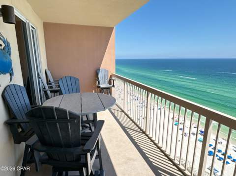 14825 Front Beach Road 1904, Panama City Beach FL - photo 6 of 31