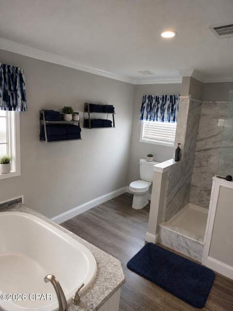 115 N Larry Drive, Panama City FL - photo 10 of 16