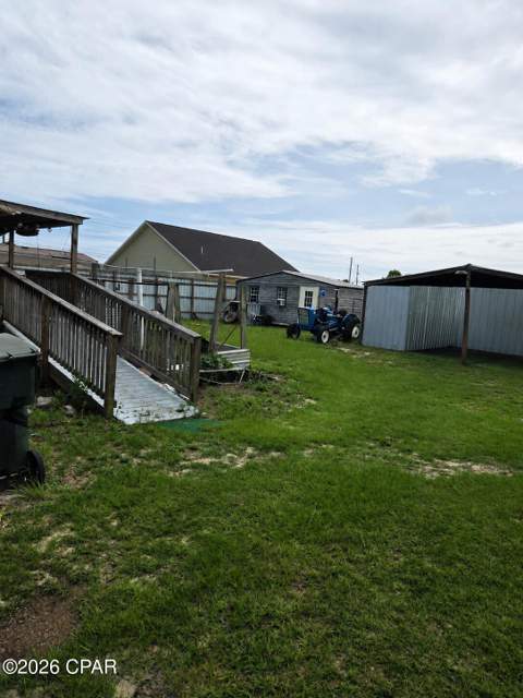 115 N Larry Drive, Panama City FL - photo 16 of 16