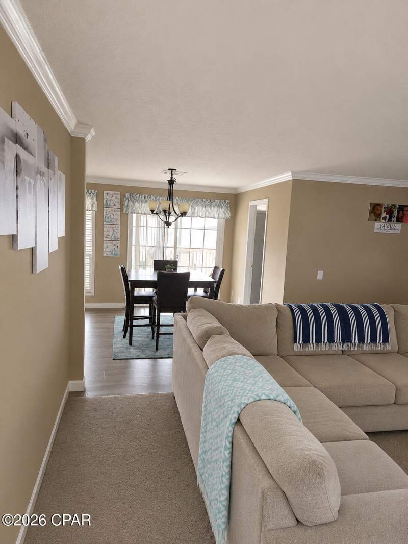 3 bedroom ManufacturedHome at 115 N Larry Drive, Parkway Manor, Panama City — photo 4