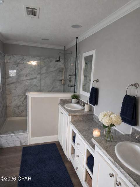 115 N Larry Drive, Panama City FL - photo 9 of 16