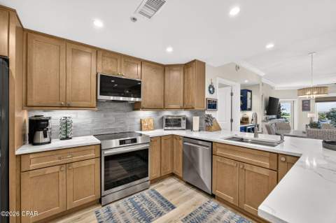 4050 Marriott Drive 3502, Panama City Beach FL - photo 14 of 52