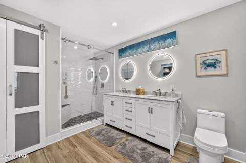 4050 Marriott Drive 3502, Panama City Beach FL - photo 22 of 52