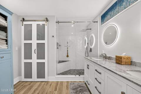 4050 Marriott Drive 3502, Panama City Beach FL - photo 23 of 52