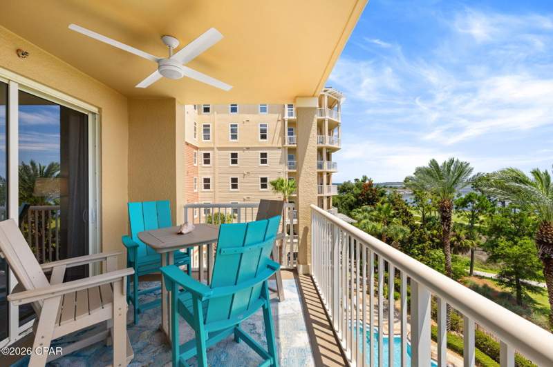 2 bedroom Condominium at 4050 Marriott Drive 3502, Bay Point Grand Residences, Panama City Beach — photo 4