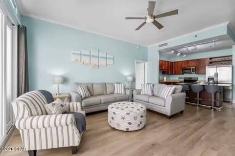 9860 S Thomas Drive 2010, Panama City FL - photo 9 of 56