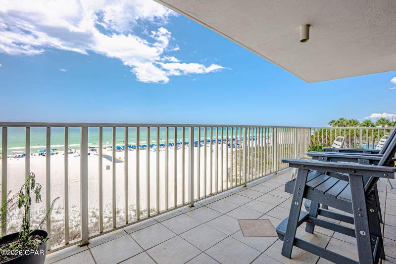 3 bedroom Condominium at 11757 S Front Beach Road W308, Leeward/Windward Condo, Panama City Beach — photo 3
