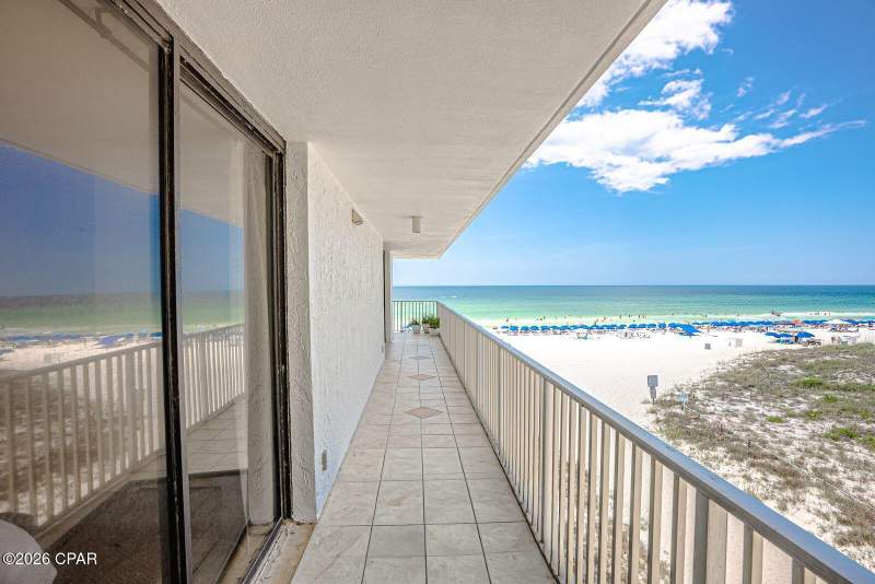 3 bedroom Condominium at 11757 S Front Beach Road W308, Leeward/Windward Condo, Panama City Beach — photo 5
