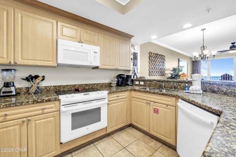 9450 S Thomas Drive 2102, Panama City FL - photo 8 of 33