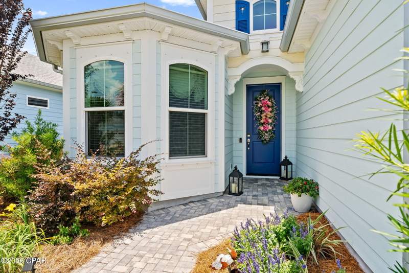 2 bedroom SingleFamilyResidence at 9244 Escape Avenue, Latitude at Watersound, Panama City Beach — photo 3