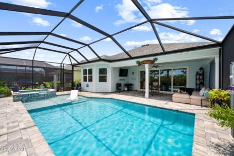 9244 Escape Avenue, Panama City Beach FL - photo 9 of 35
