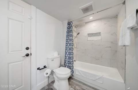 5412 Hilltop Avenue, Panama City Beach FL - photo 19 of 40