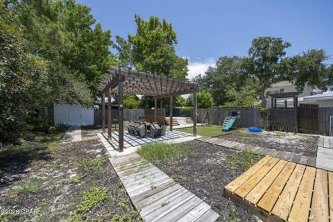 5412 Hilltop Avenue, Panama City Beach FL - photo 23 of 40