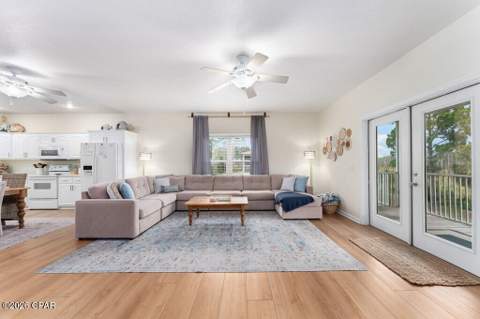 4868 SR 30A, Cape San Blas FL - photo 20 of 81
