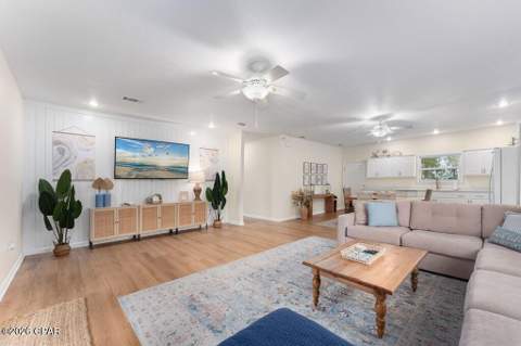 4868 SR 30A, Cape San Blas FL - photo 21 of 81