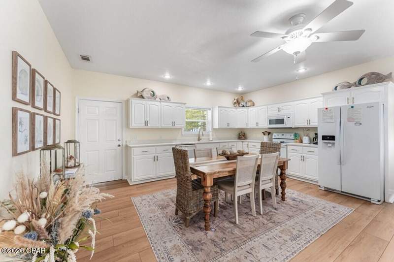 3 bedroom SingleFamilyResidence at 4868 SR 30A, Treasure Bay, Cape San Blas — photo 5