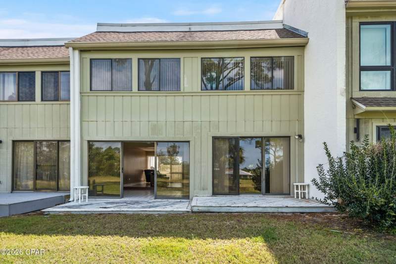 2 bedroom Attached at 4300 Bay Point Road 408, Bay Point Golf Villas I, Panama City Beach — photo 3