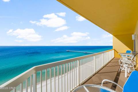 15817 Front Beach Road 1-1901, Panama City Beach FL - photo 16 of 60