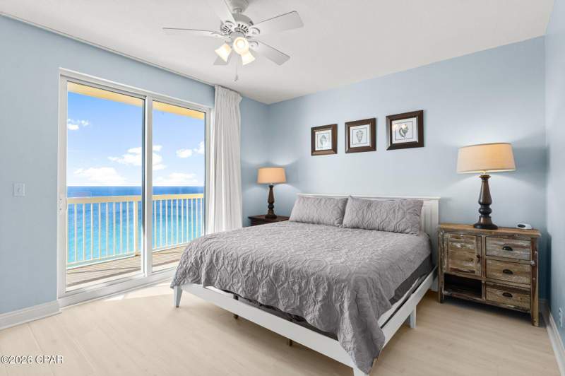3 bedroom Condominium at 15817 Front Beach Road 1-1901, Calypso Towers I, Panama City Beach — photo 4