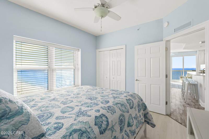 3 bedroom Condominium at 15817 Front Beach Road 1-1901, Calypso Towers I, Panama City Beach — photo 5