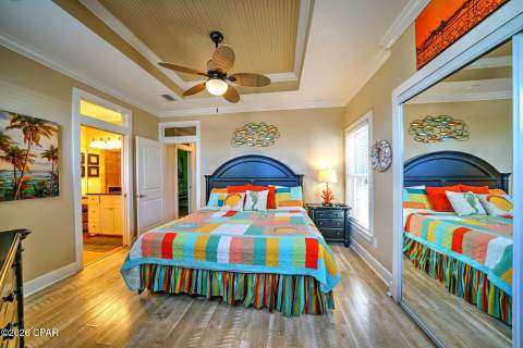303 Tarpon Drive, Panama City Beach FL - photo 10 of 42