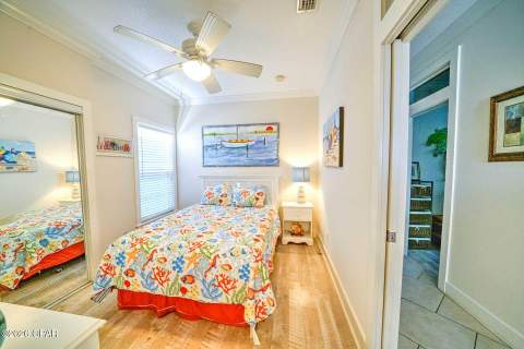 303 Tarpon Drive, Panama City Beach FL - photo 14 of 42