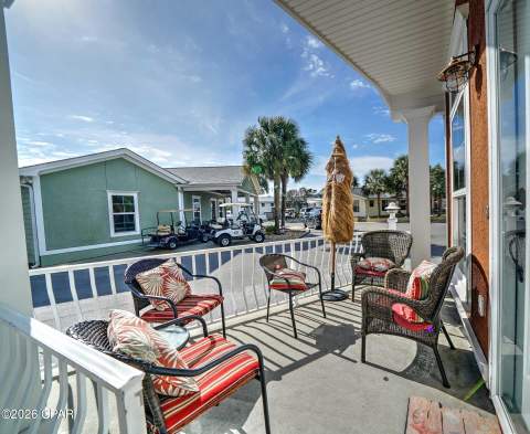 303 Tarpon Drive, Panama City Beach FL - photo 22 of 42