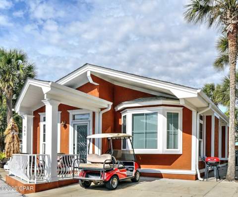 303 Tarpon Drive, Panama City Beach FL - photo 23 of 42