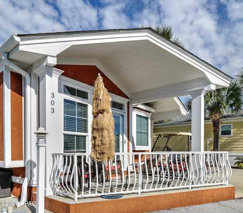303 Tarpon Drive, Panama City Beach FL - photo 24 of 42