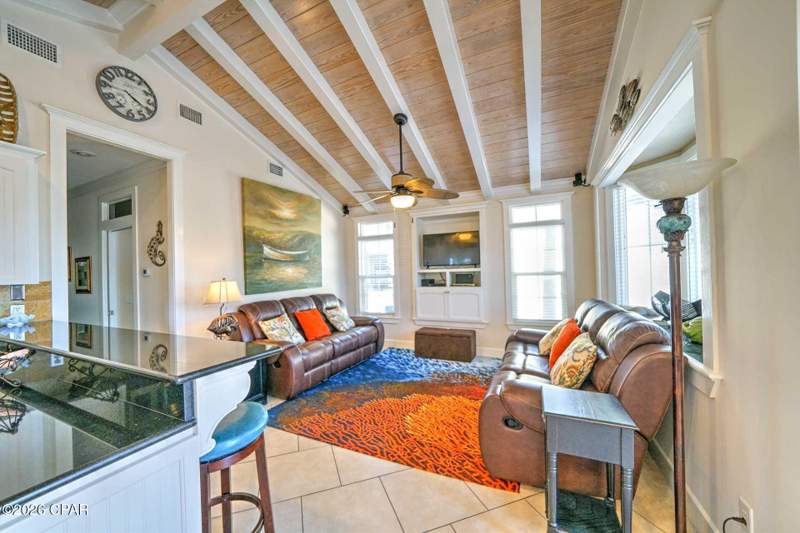 3 bedroom SingleFamilyResidence at 303 Tarpon Drive, Venture Out Travel Trail, Panama City Beach — photo 5