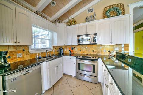 303 Tarpon Drive, Panama City Beach FL - photo 6 of 42