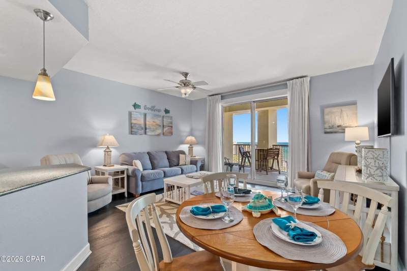 1 bedroom Condominium at 11800 Front Beach Road 1006, Grand Panama Beach Resort, Panama City Beach — photo 5