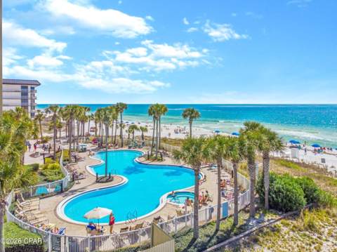 11800 Front Beach Road 1006, Panama City Beach FL - photo 7 of 64