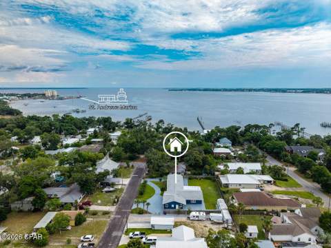 1605 Louise Avenue, Panama City FL - photo 10 of 89