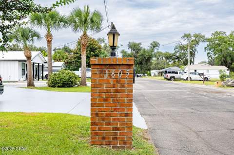 1605 Louise Avenue, Panama City FL - photo 12 of 89