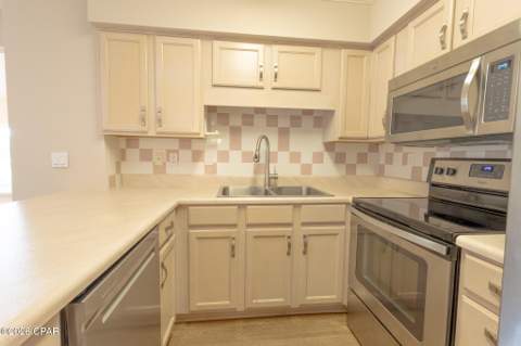 4725 Bay Point Road 270, Panama City Beach FL - photo 14 of 49