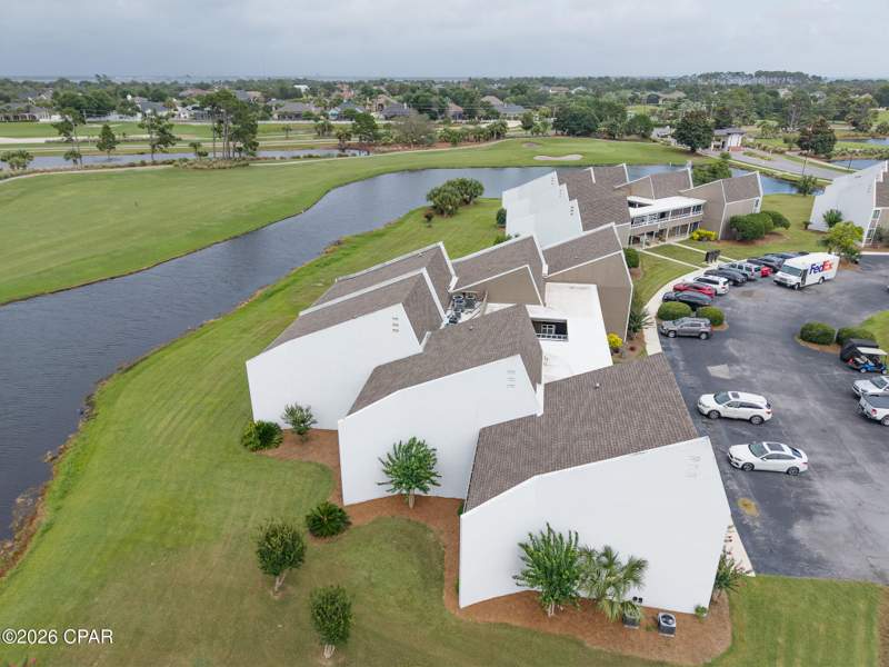 1 bedroom Condominium at 4725 Bay Point Road 270, Bay Point Studio Villas Unit 2, Panama City Beach — photo 3