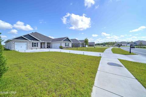 207 Lake Merial Boulevard, Panama City FL - photo 6 of 66