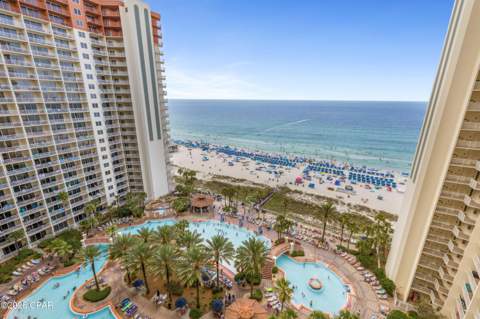 9900 S Thomas Drive 1412, Panama City Beach FL - photo 21 of 76