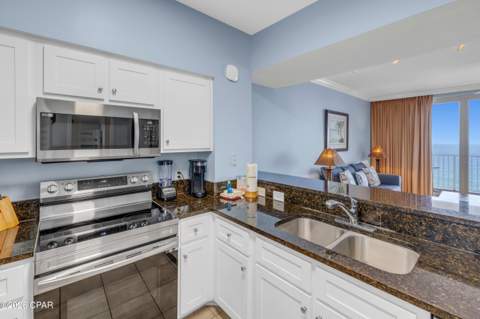 9900 S Thomas Drive 1412, Panama City Beach FL - photo 7 of 76