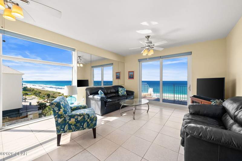 3 bedroom Condominium at 12011 Front Beach Road 201C, Sterling Reef, Panama City Beach — photo 2